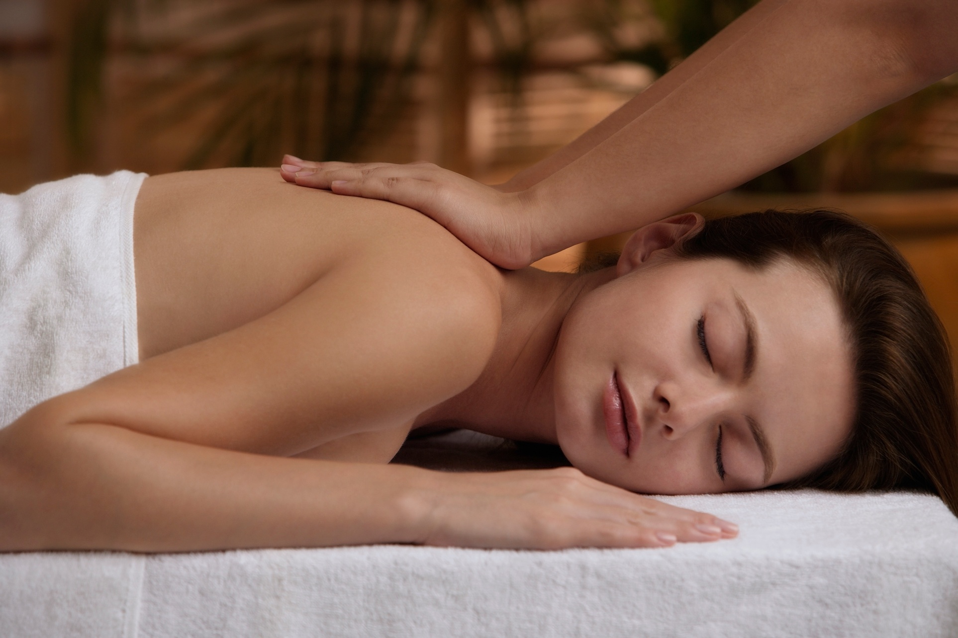 Up to 30% Off on Lymphatic Drainage Massage at BodyVio