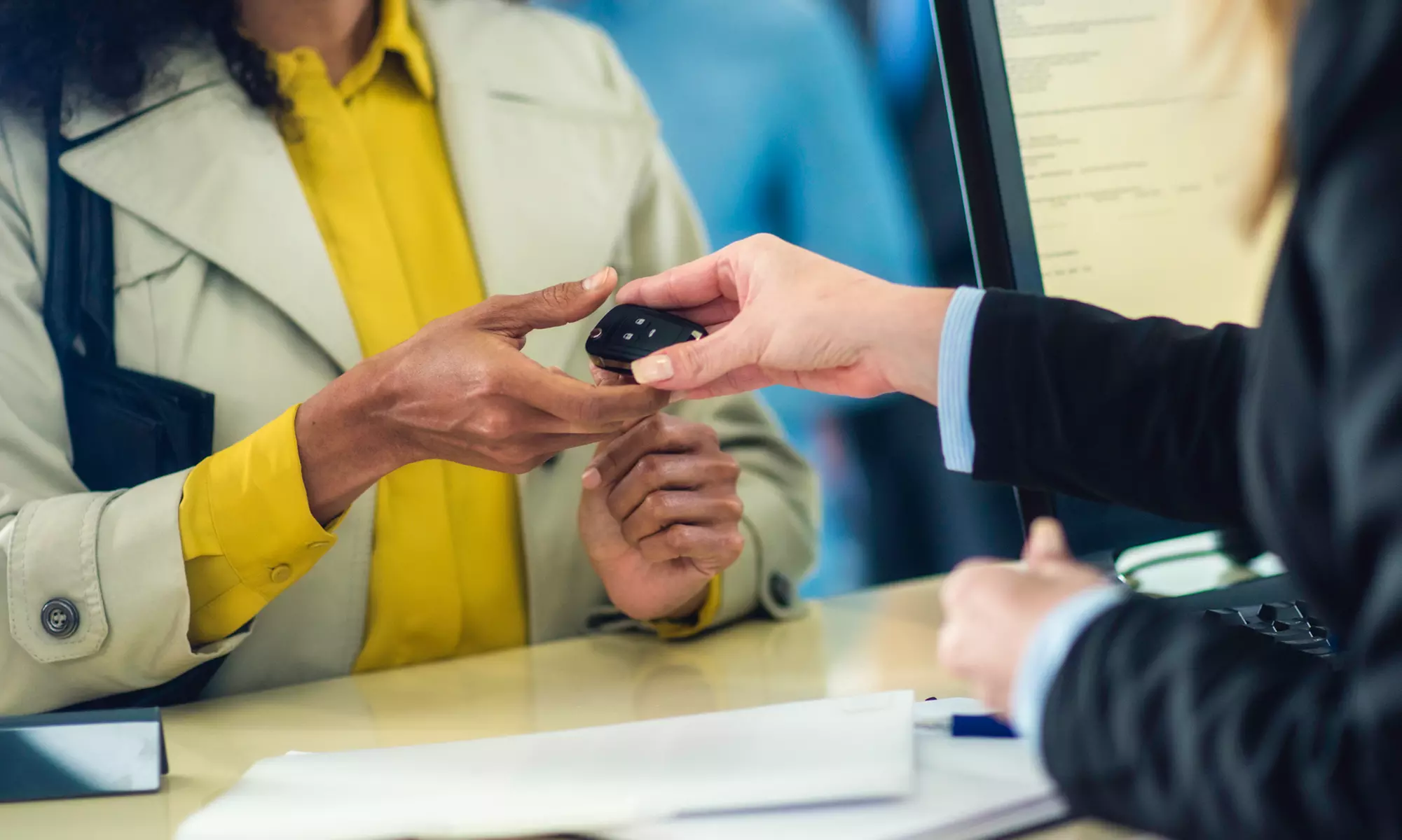 Up to 40% Off on Online Notary at Efficient Mobile Notaries LLC - Primary Image