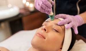 Deluxe Hydrodermabrasion Package