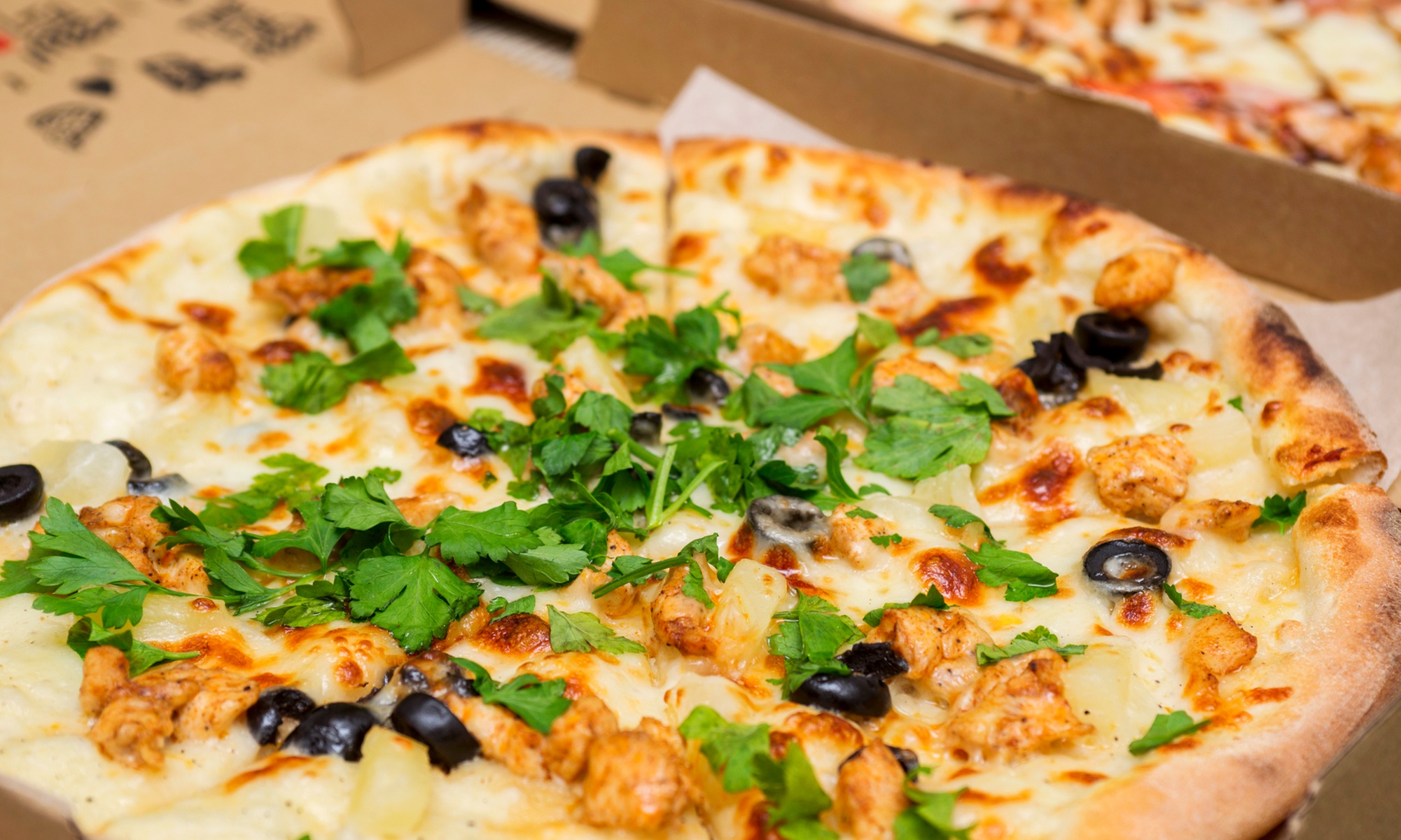 Enjoy American Comfort Food Or Italian Delights