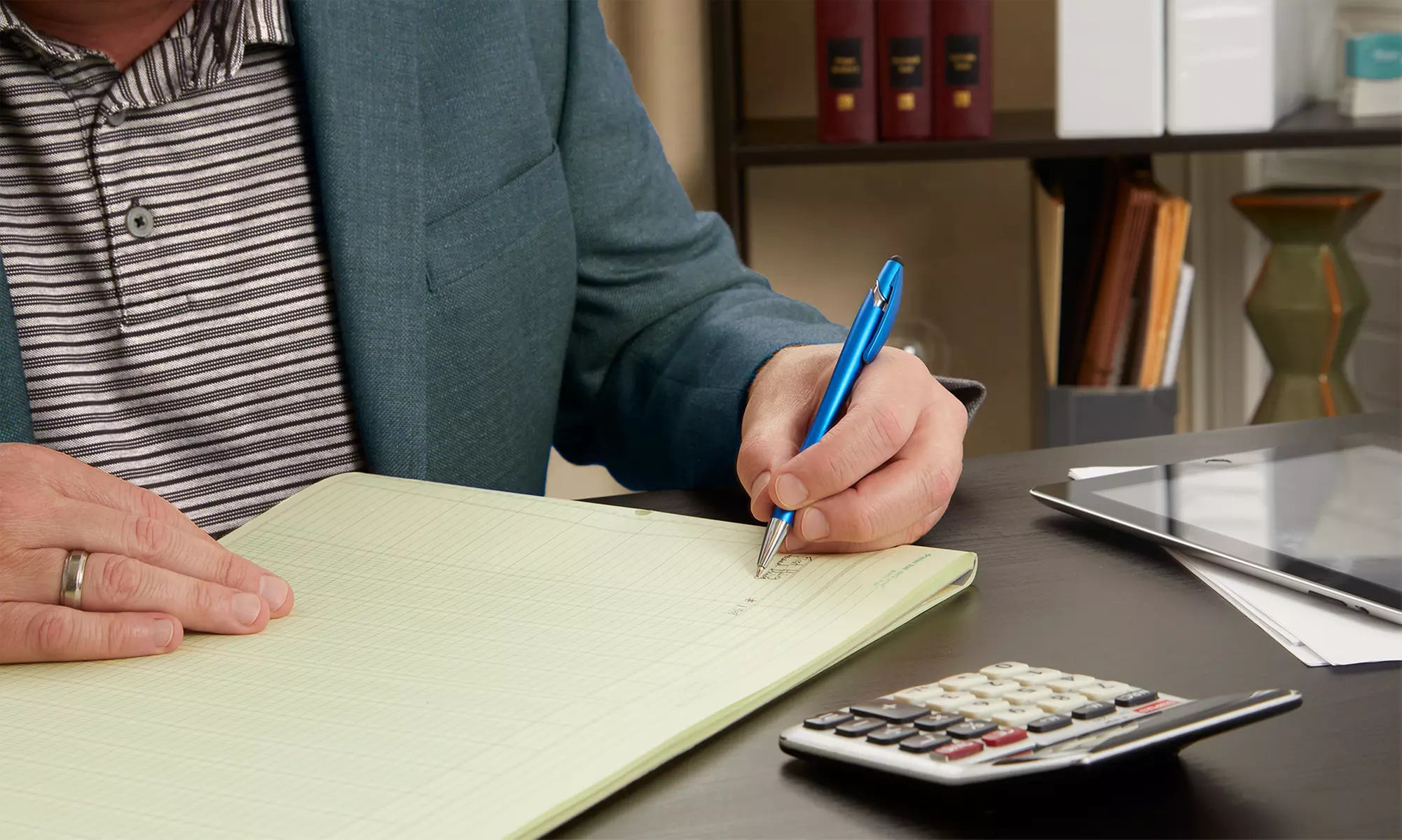 BK Solutions LLC Offers Bookkeeping Packages for Organized & Accurate Small Business Finances (Up to 66% Off) - Primary Image