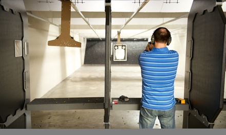 Renew Your Concealed Carry License; 3 Hour Course - Alpha Koncepts