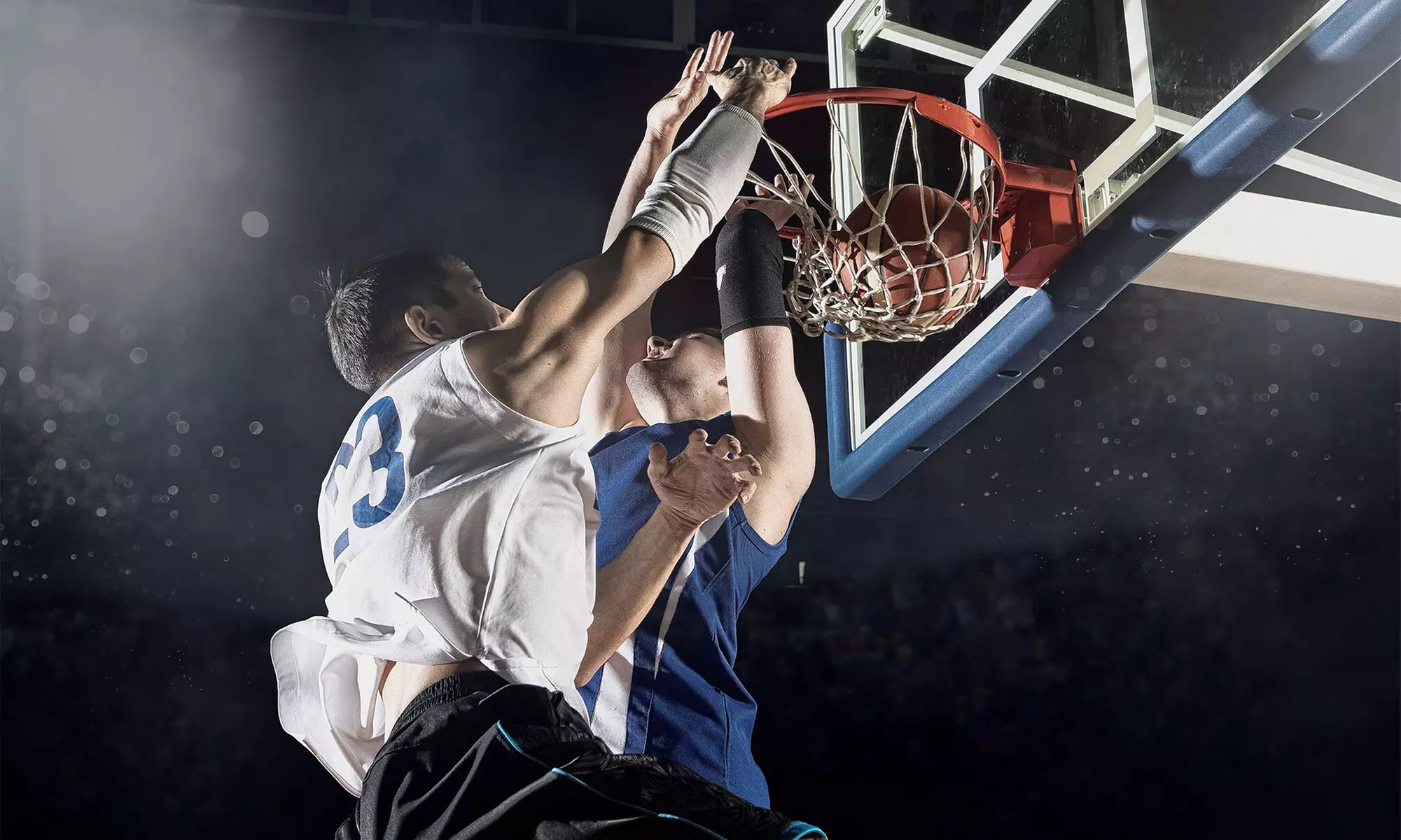 Diamond Head Classic - Session 5 (TBD vs TBD, TBD vs TBD) - Dec 24, 2023, 8:30 AM - Primary Image