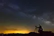Experiencia de observación de estrellas en el Desierto de Tabernas para 2 personas con opción a maridaje al 33% - Second Medium