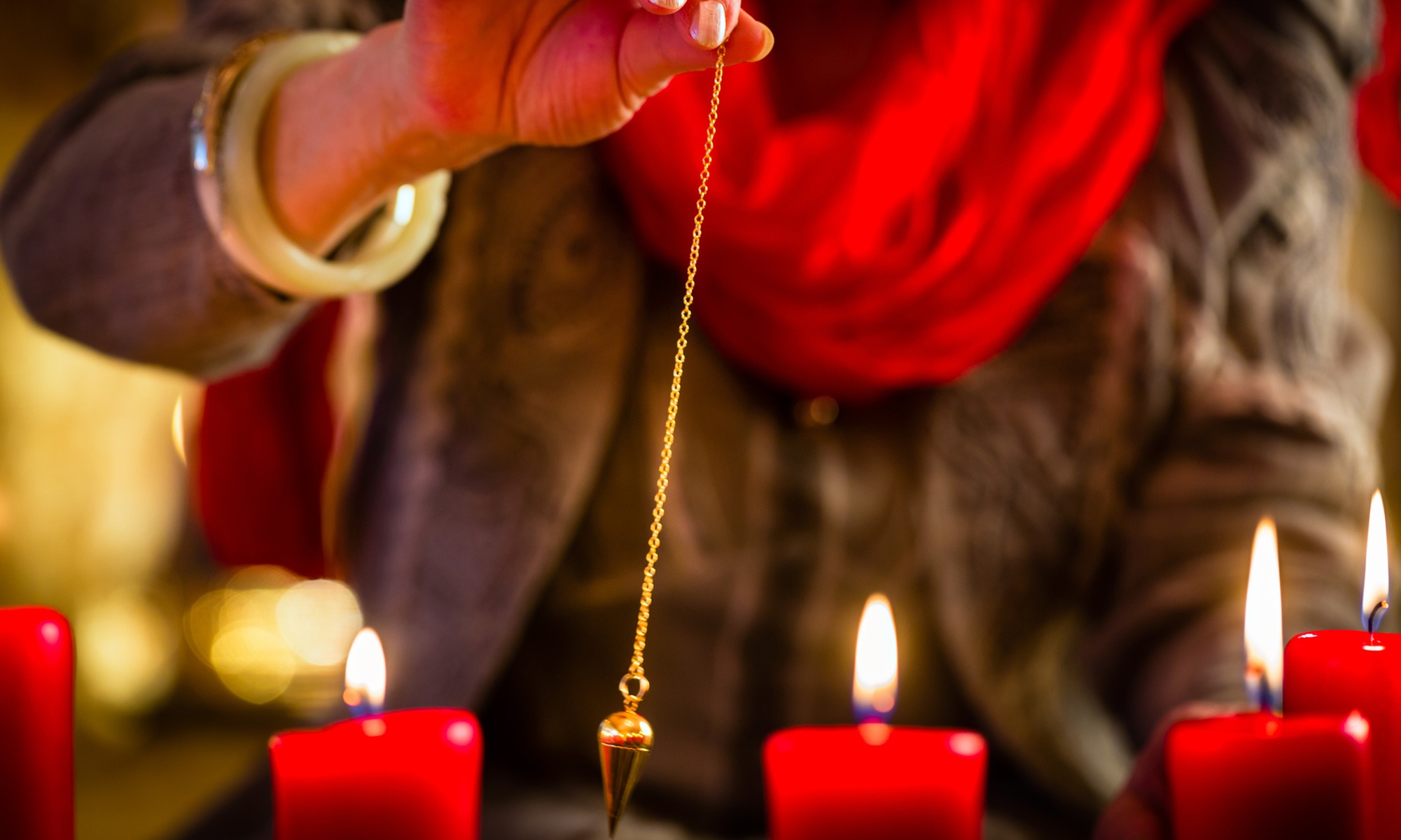 Remise sur Médium / Astrologie / Voyance chez Soraya Dulorme