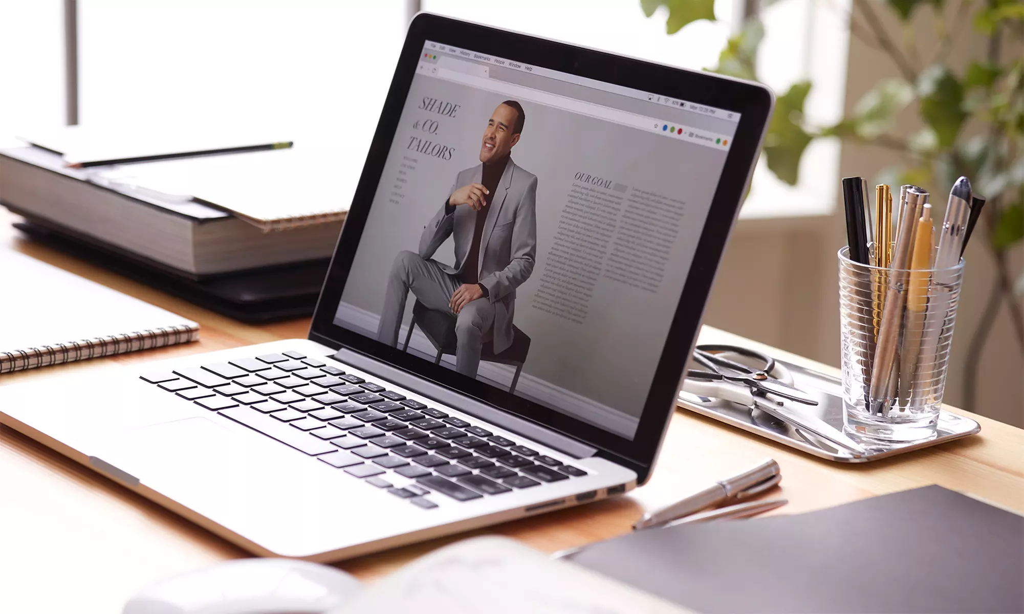 Up to 28% Off on Online Web Design at JSA Marketing Company - Primary Image