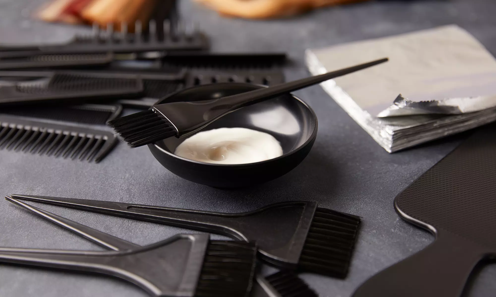 Refresh Your Look: Haircut, Root Touch Up, Deep Conditioning & More 