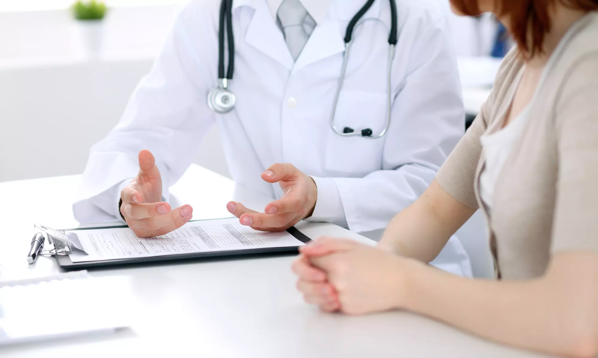 Test Intolleranze Alimentari EAV e schema alimentare al Poliambulatorio Parco dei Colli (sconto fino a 50%) - Primary Image