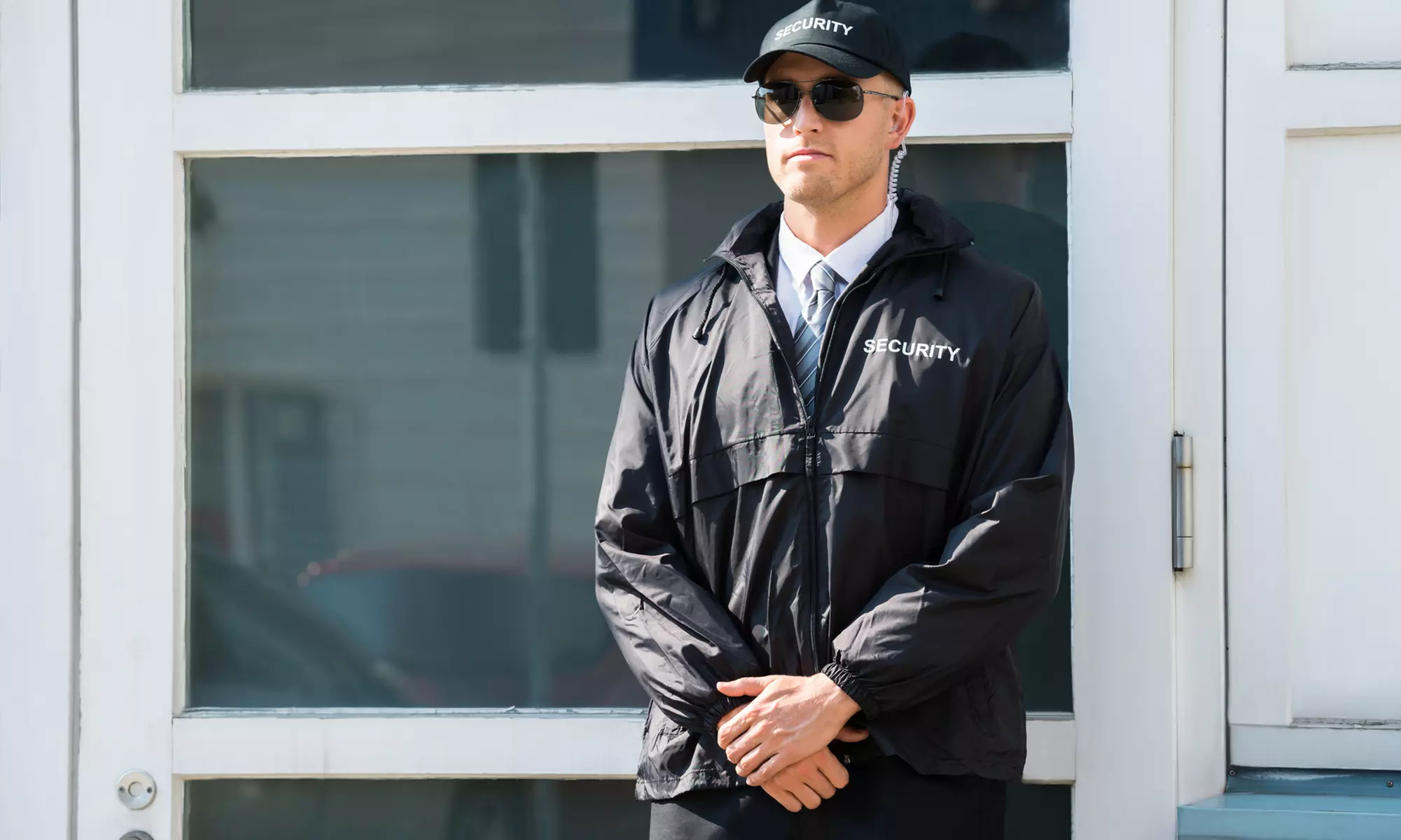 Maryland Security Guard Training 12 hours, Handcuffing , Baton, Oc, Maryland Wear & More (Up to 20% Off) - Primary Image