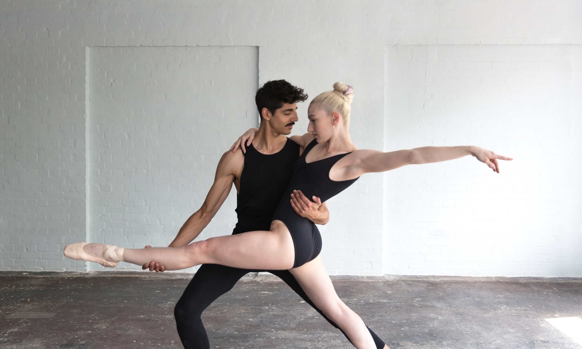 Dance Packages for Individuals or Couples in Winston-Salem