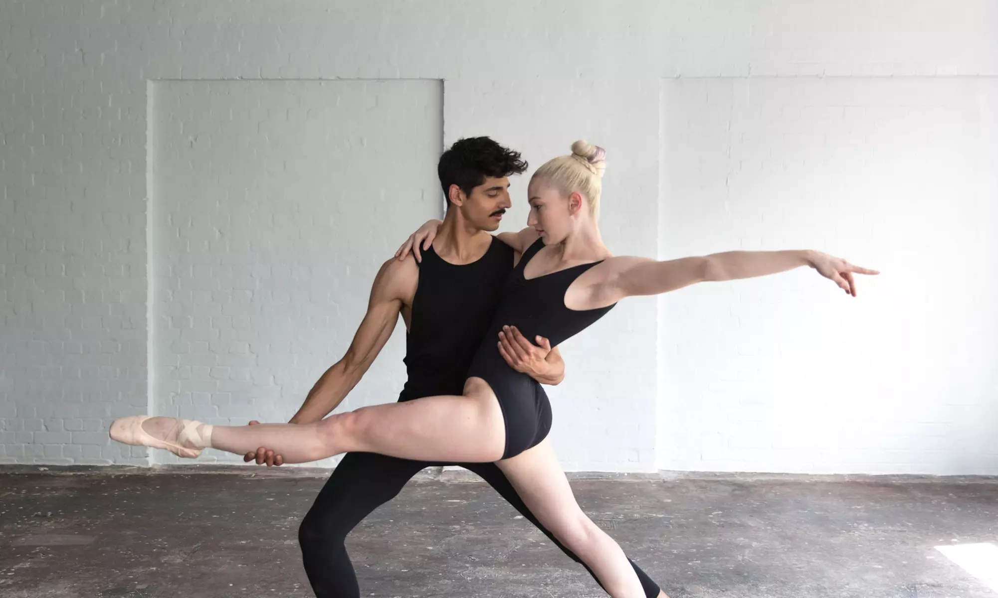 Find Your Rhythm: Private & Group Dance Classes at Best of Ballroom Dance Studio - Primary Image