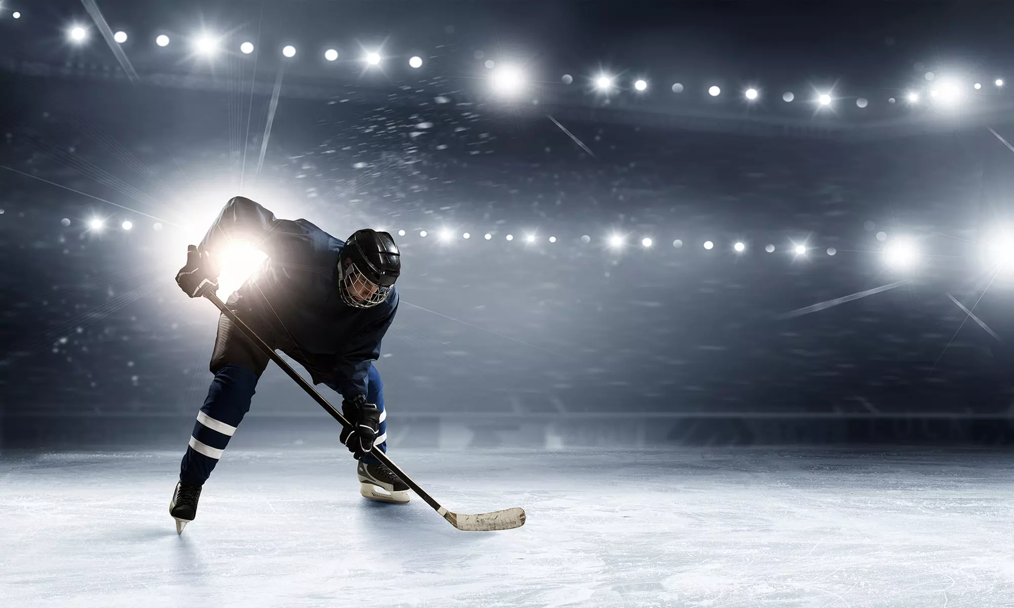 Fairbanks Ice Dogs Tickets - Primary Image