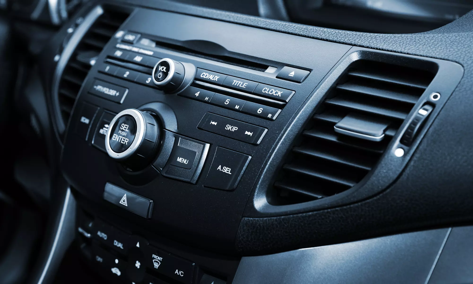 Up to 25% Off on Car A/C Repair at M and M Alternators