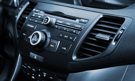 A/C System Evaluation - M and M Alternators and Batteries Inc