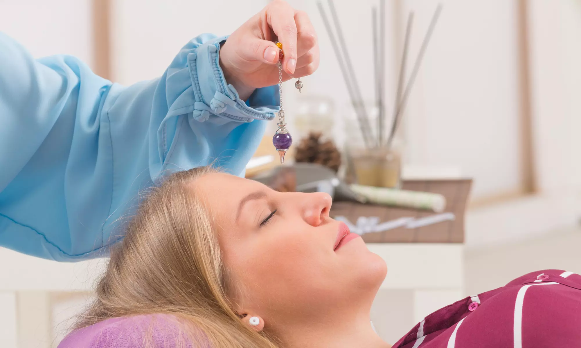Transform Your Life with a 2-Hour or Two 60-Minute Hypnosis Session @Inner Knowing Hypnotherapy (Up to 55% Off)
 - Primary Image