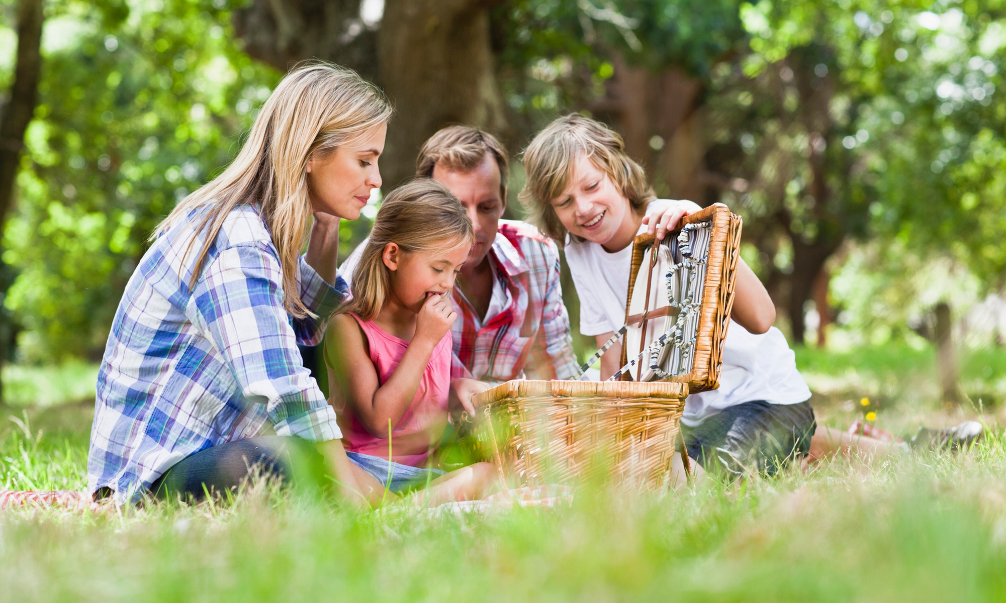 Capture Memories with Group Sessions - Regular