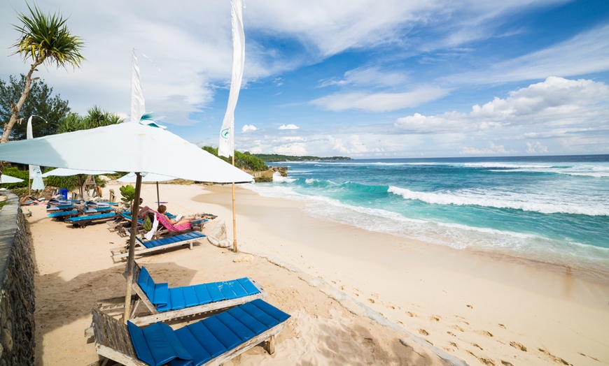 Image 10: ✈ Bali & Nusa Lembongan: 7 Nights of Paradise from $1099