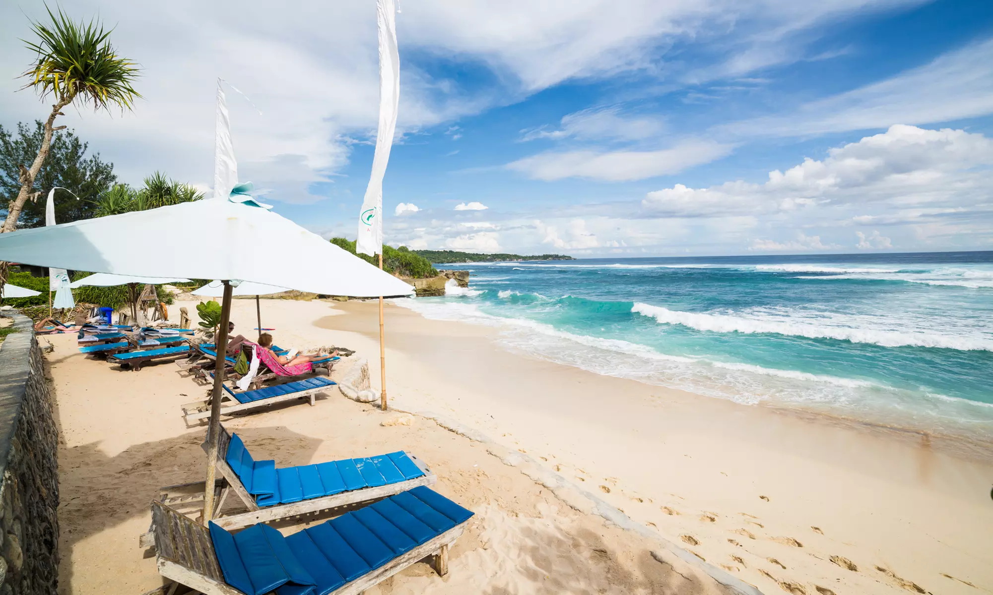 Bali Vacation. Price is per Person, Based on Two Guests per Room. Buy One Voucher per Person. - Primary Image