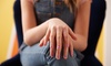Bougie Babies Nails offers a fun gel mani-pedi experience for kids, including a special souvenir cup with juice, up to 20% off