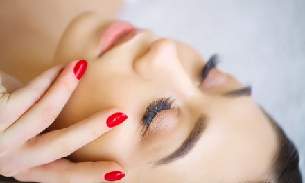 Real Mink Individual 110 Lashes - Vivi Beauty Station