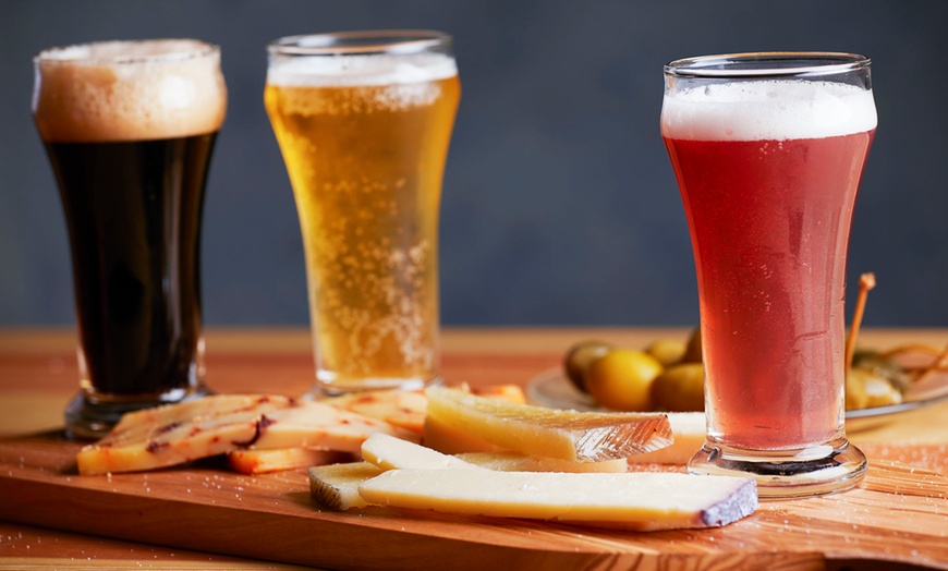 Image 9: Cocina colombiana para 2 personas en La Mona Parrilla Las Palmas