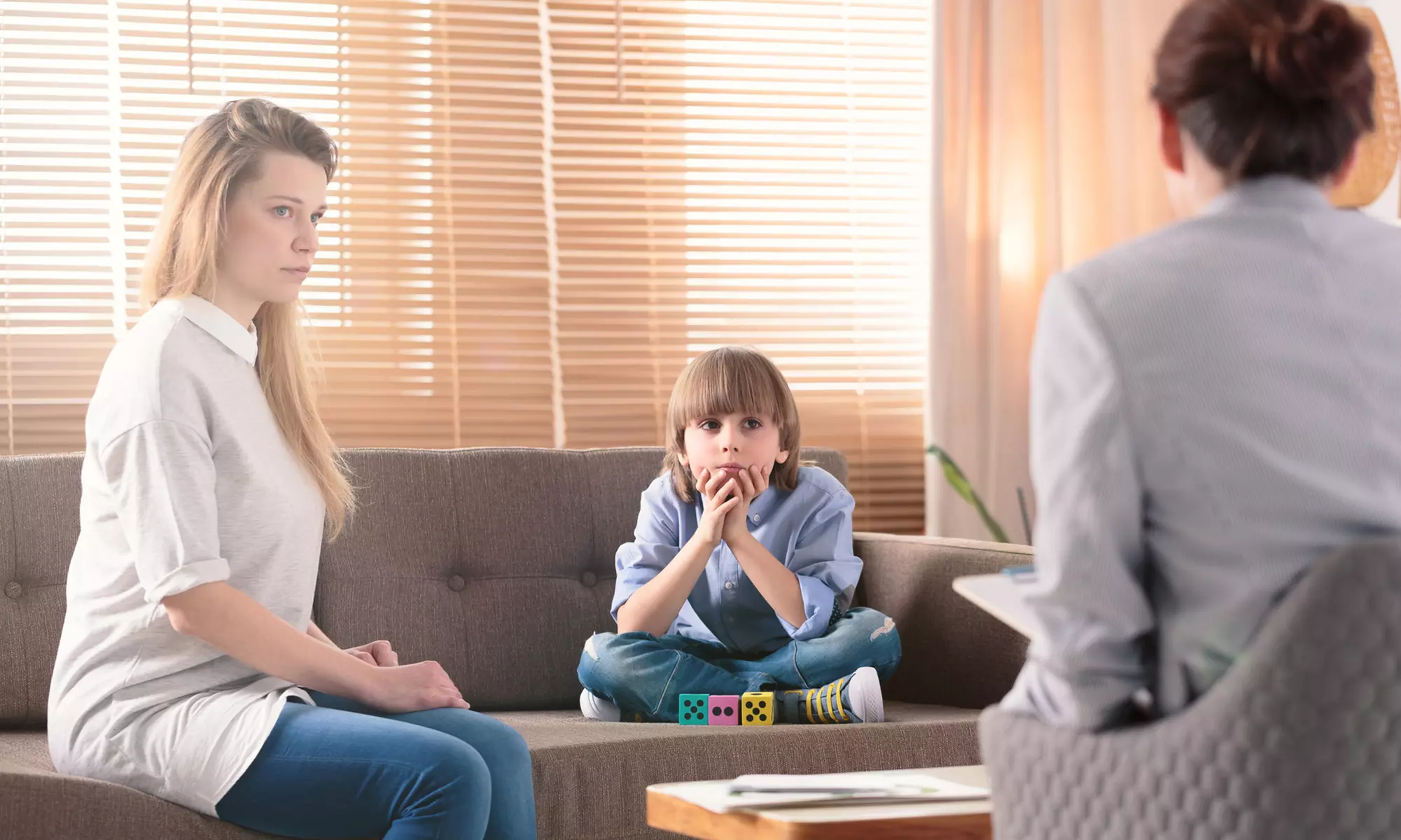 Kurs online: Wybrane zagadnienia psychiatrii dziecięcej z elementami psychologii klinicznej za 69 zł z Kursyzdalne.com - Primary Image