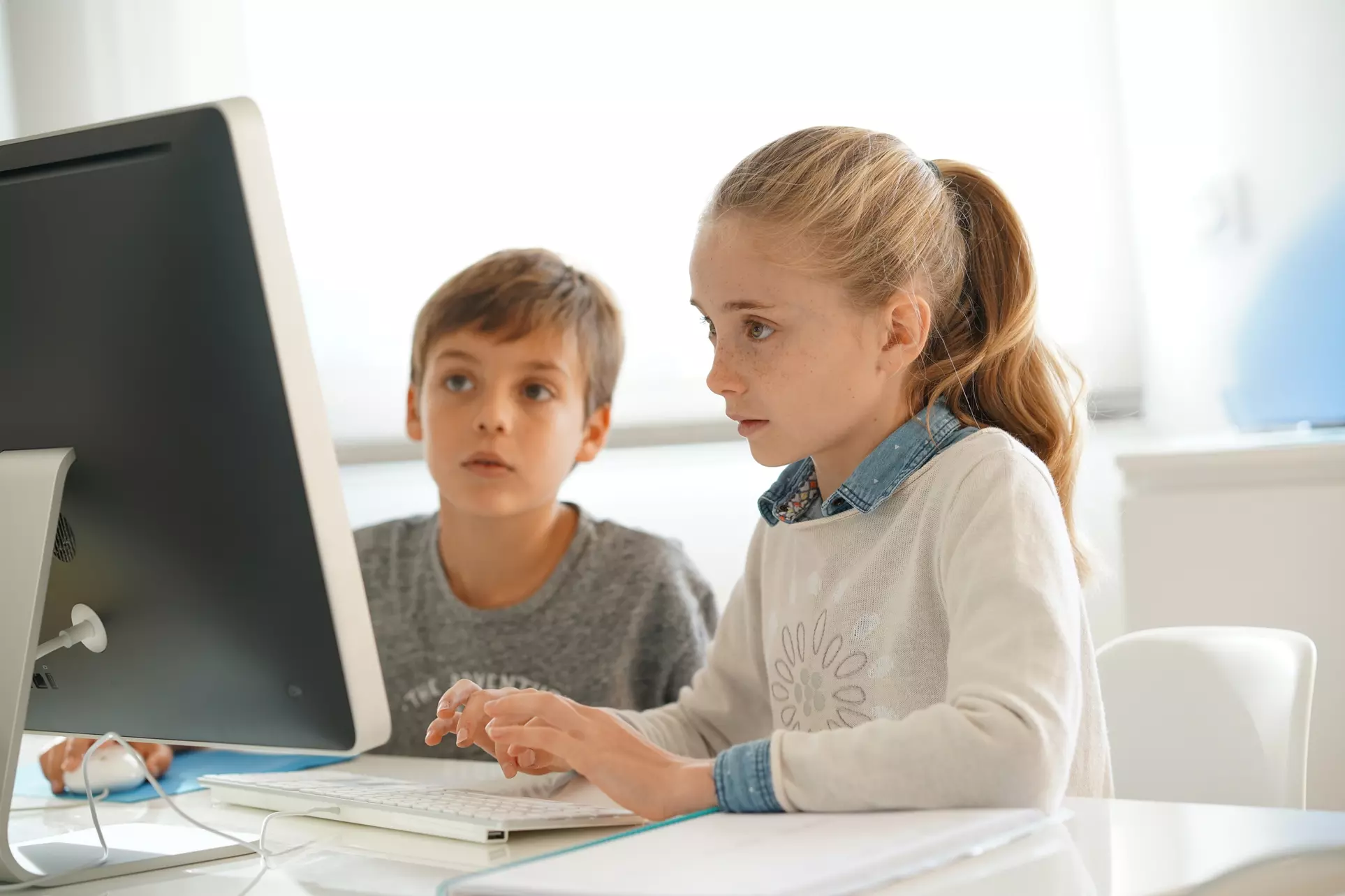 One or Two Individual Classes for One or Two from Apprendre Franco-Fun! (Up to 38% Off) - Primary Image