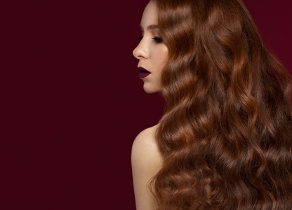 Women's Hair Color with Style - Reflexions Studio