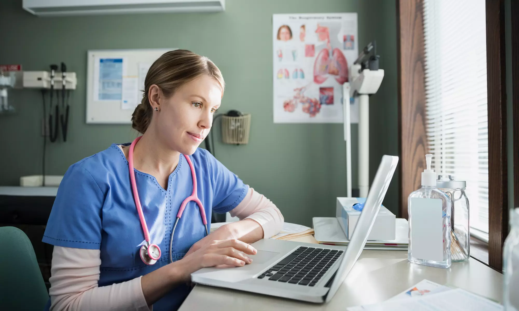 Tuition at MEDICAL SKILLS FOR LIFE INSTITUTE (Up to 90% Off)  - Primary Image