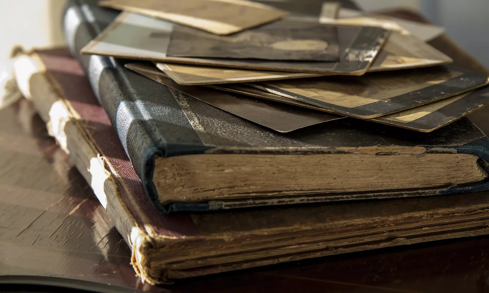 Up to 45% Off on Online Genealogy / Ancestry Research at Discovering Your Legacy - Primary Image