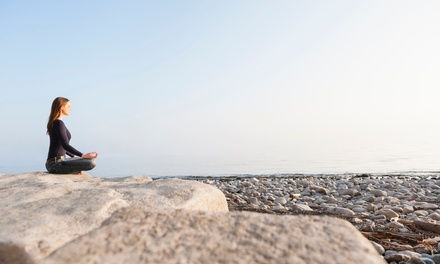 Online Align Mindset Life Coaching Consultation - Manifest Beauty Spa & Skincare