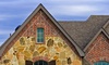 Professional Gutter Cleaning Service for Your Single-Story Homes from CleanTeam Group LLC (Up to 60% Off)