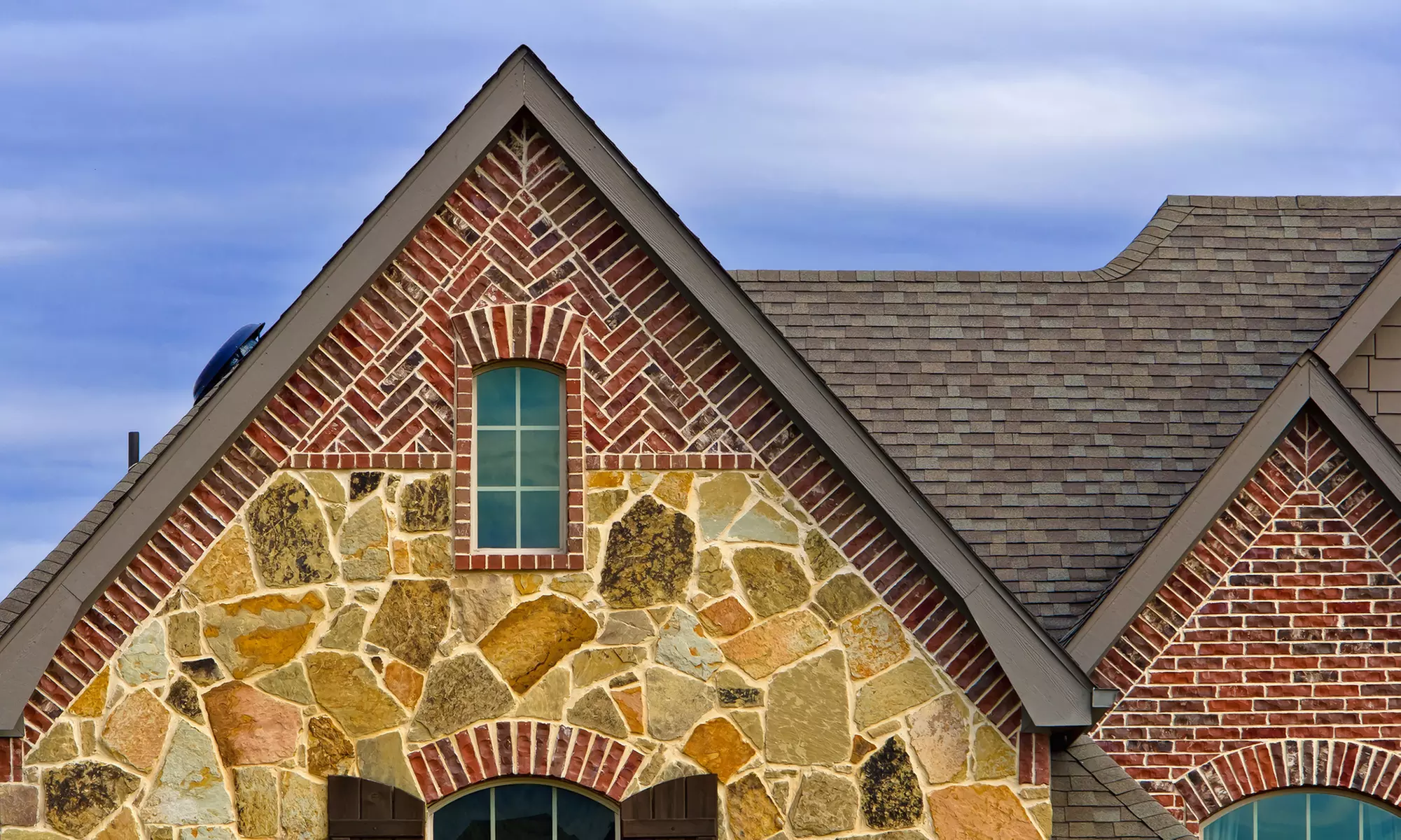 Professional Gutter Cleaning Service for Your Single-Story Homes from CleanTeam Group LLC (Up to 60% Off) - Primary Image