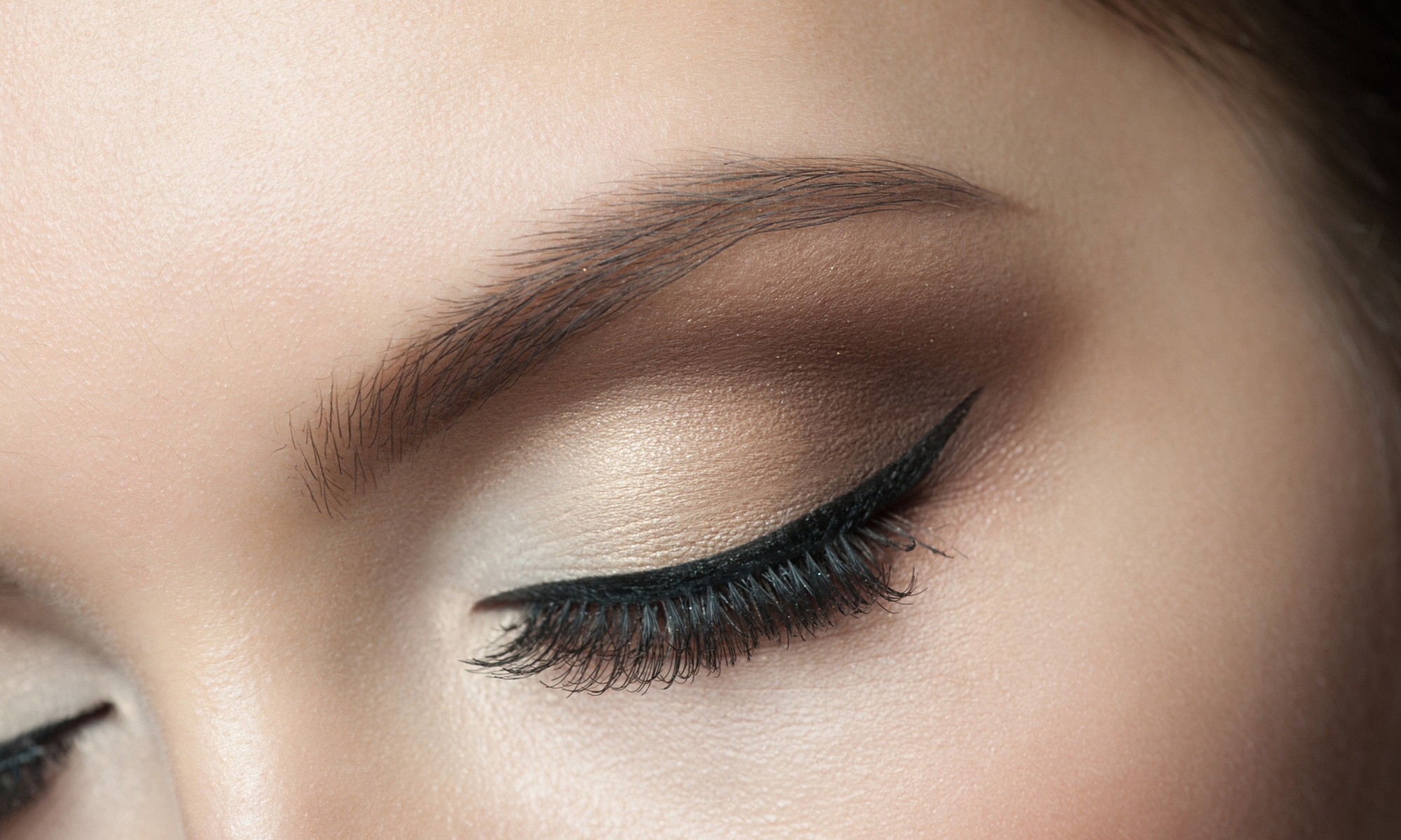 Flawless Eyeliner, Every Day – Upper & Lower Permanent Eyeliner