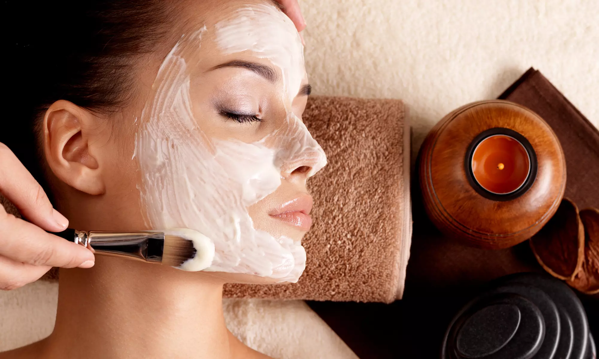 CoolPeel or Microneedling Treatment at RenewSelf Medspa (Up to 10% Off) - Primary Image