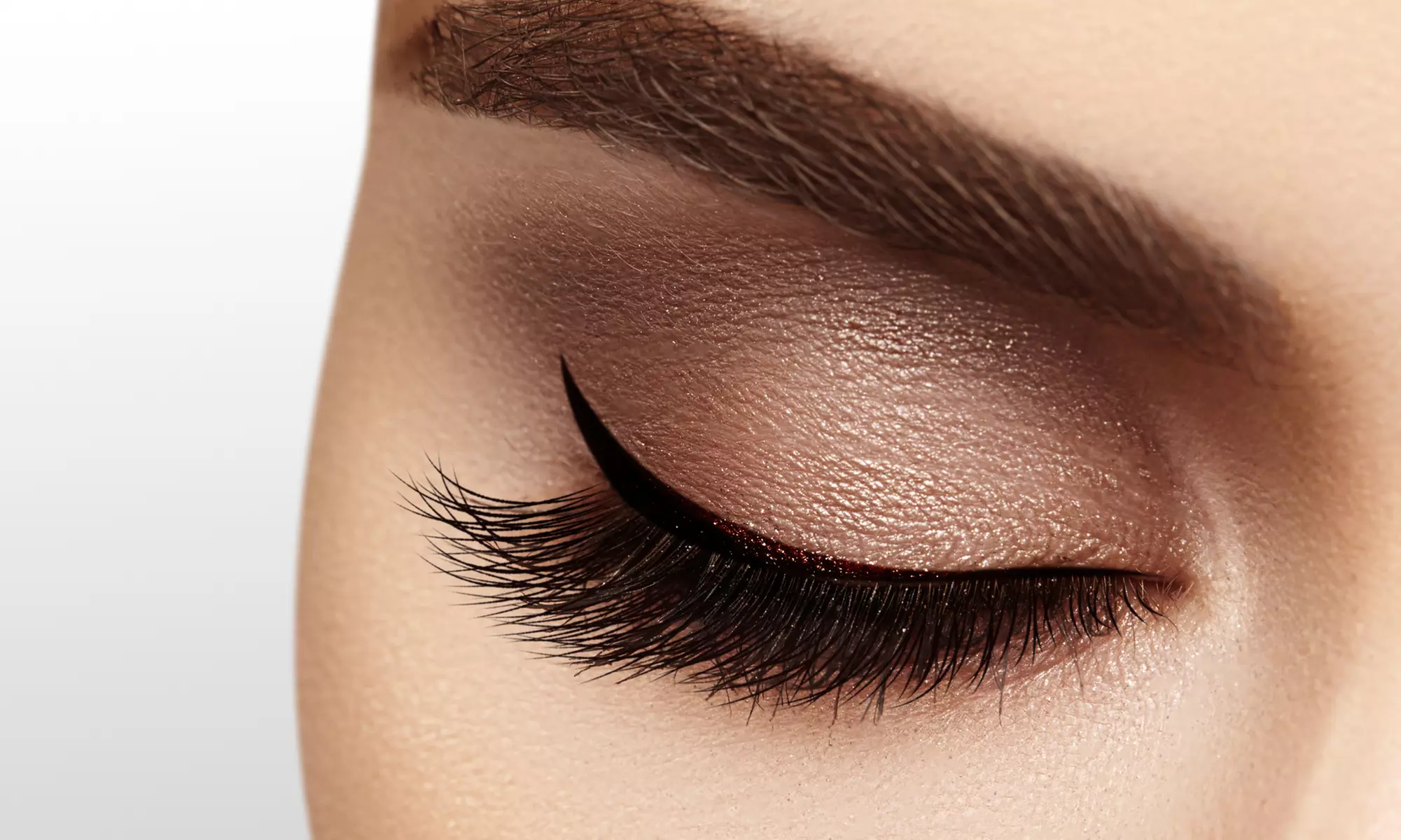Get Stunning Eyes with Mink Classic or Full Set Lashes For New Clients (Up to 35% Off) at Miji Beauty Eyelash  - Primary Image