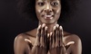 Nail Services at Pure Organic Nail Salon & Spa (Up to 38% Off). 11 Options Available.