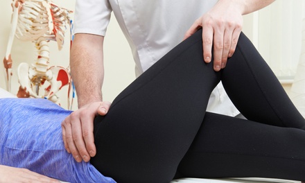 120 min Introductory Pelvic Floor Release Massage Therapy - Restoration Wellness Center