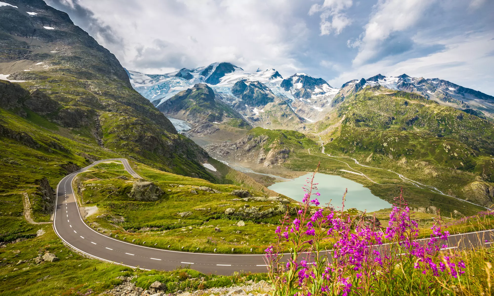 ✈ 9-Day Scandinavian Capitals Tour with Air from Weekender Breaks