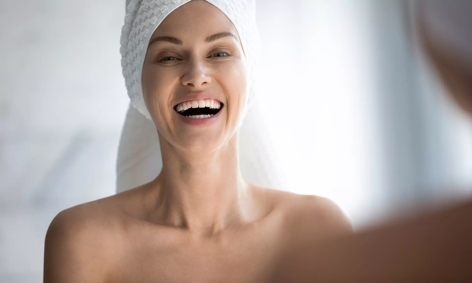 PRP Injections at Evoque Aesthetics (Up to 47% Off). Four Options Available. - Primary Image