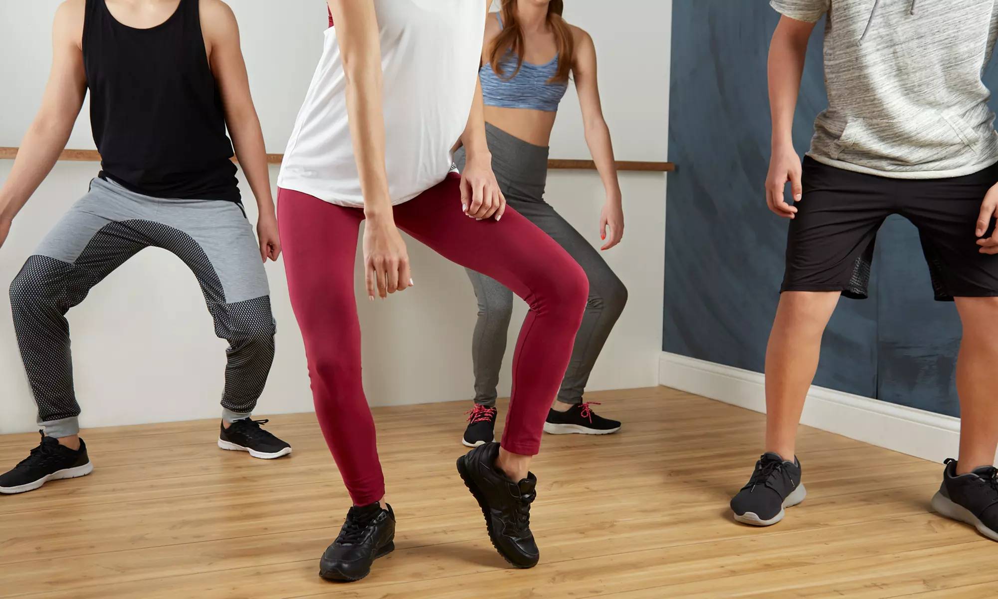 Five or Ten Regular Group Dance Classes at Soho Dance LA Sherman Oaks (Up to 60% Off) - Primary Image