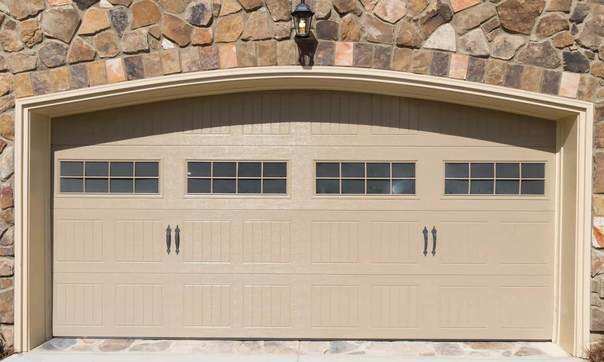 Up to 82% Off on Concrete Driveaway at Bowman Property Management - Primary Image