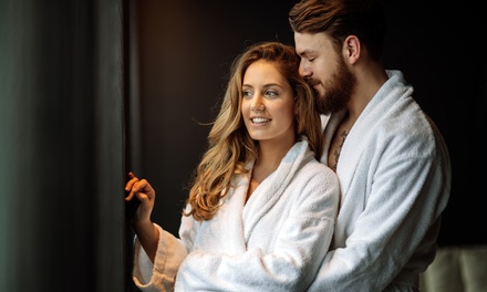 One V-Steam Session for One Person - Perfect Body Laser and Wellness