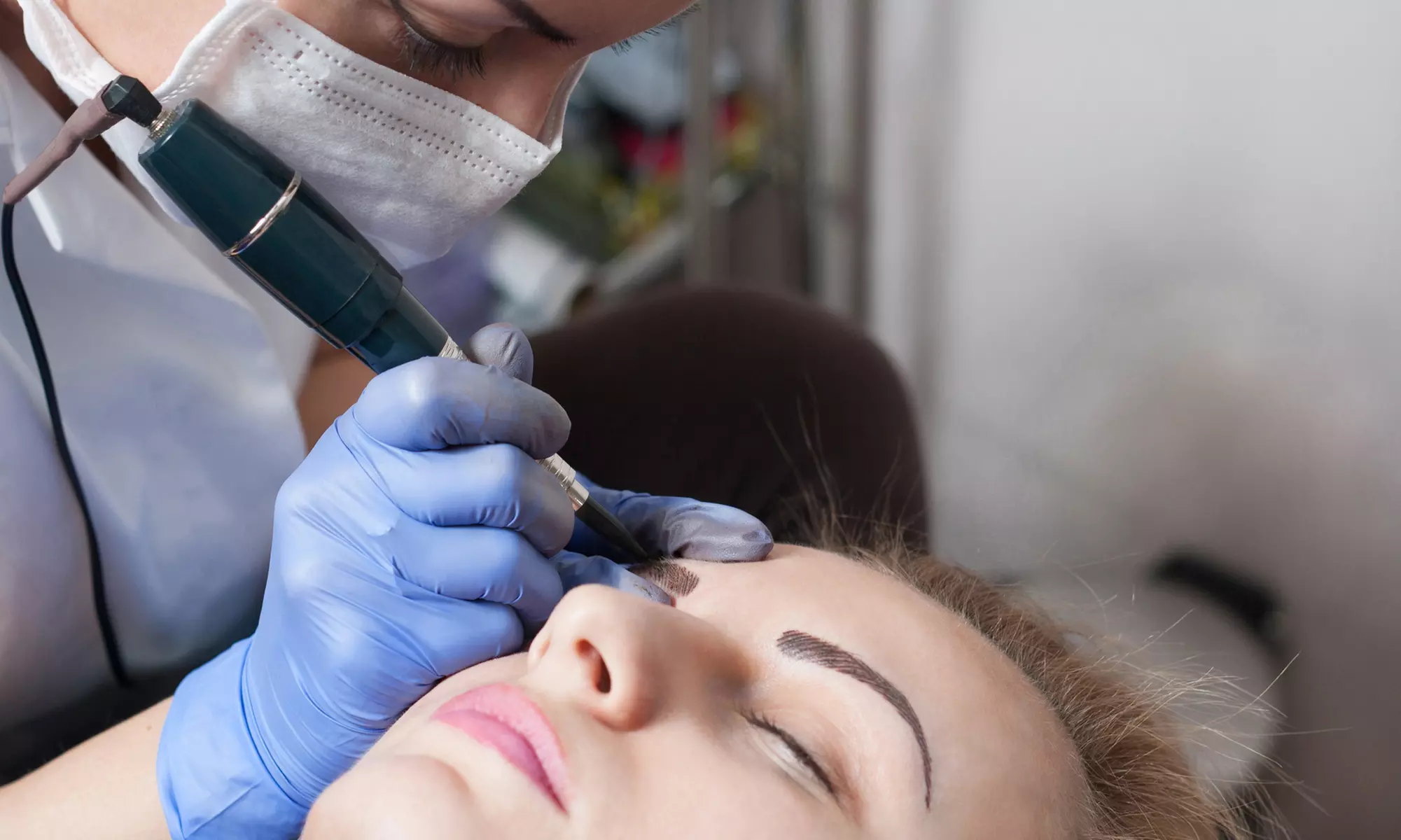 Up to 61% Off on Permanent Makeup at Beauty2Inspire - Primary Image