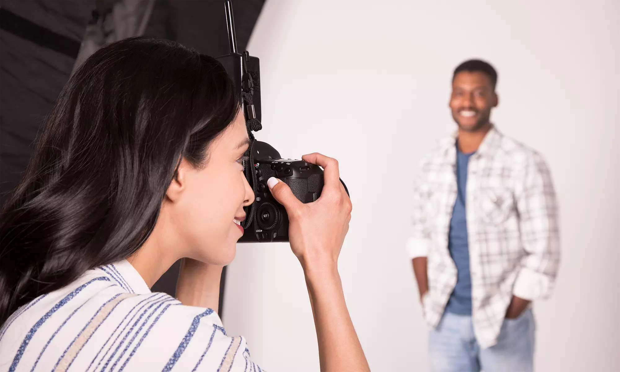 Up to 52% Off on Studio Photography at Vitoproductionz - Primary Image