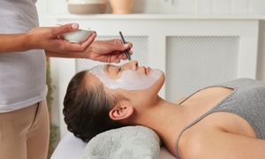 Up to 64% Off on Facial at Liwei Beauty