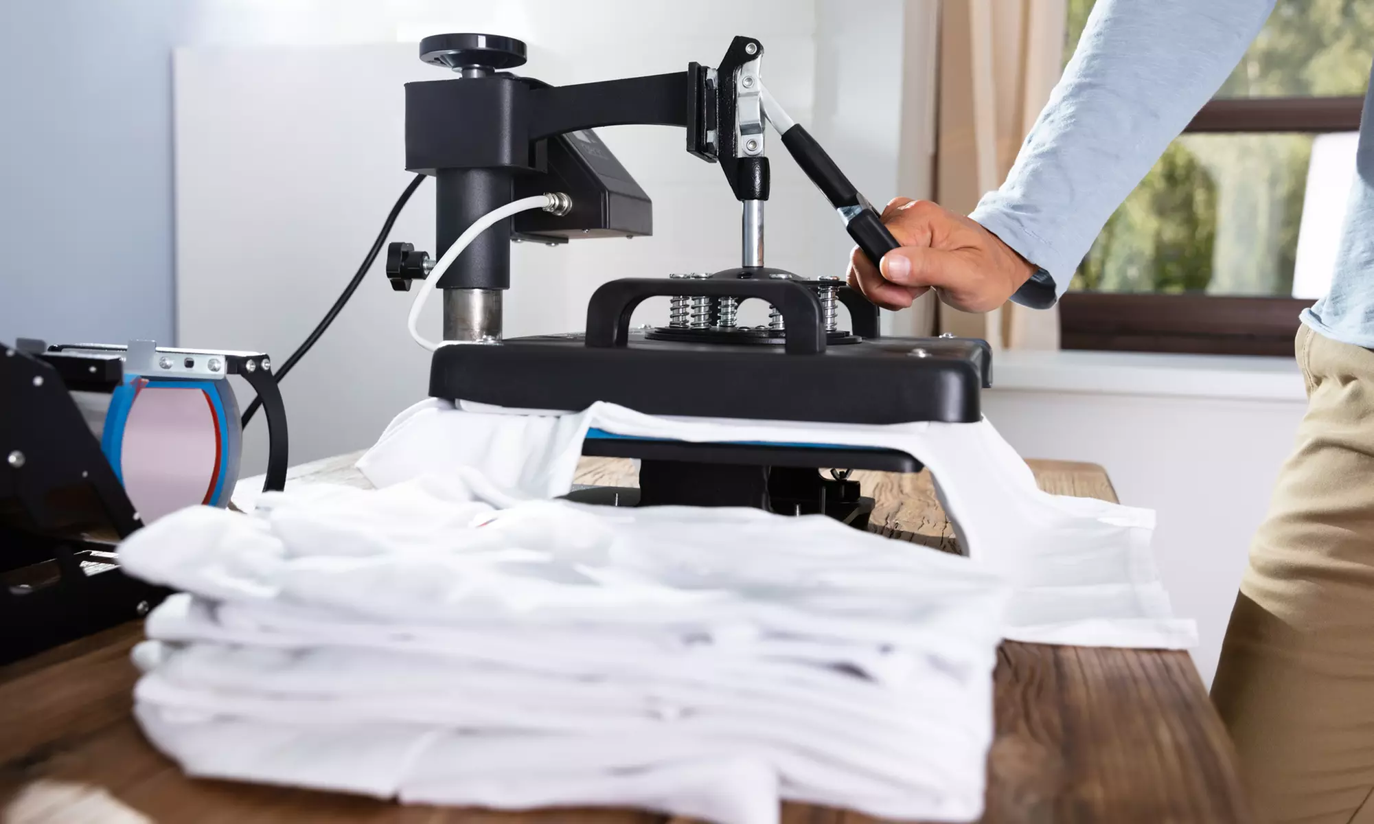 Up to 33% Off on Custom Printing - Shirts at O.N.E. Custom Printing - Primary Image