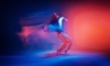 Nederlands Dans Theater Tickets