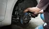 Collision Inn and Fleet Service Offers Ceramic or Semi Metallic Brake Pad Replacement Options (Up to 48% Off)