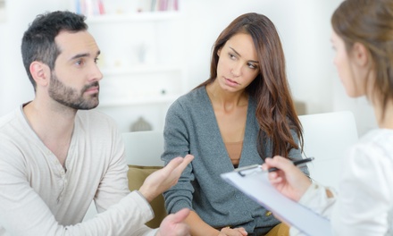 Counselling Skills Training - IOMH - Institute of Mental Health